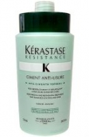 KÉRASTASE Resistance Ciment Anti-Usure - Intenzivní péče pro oslabené polodlouhé a dlouhé vlasy - 200ml