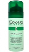 KÉRASTASE Nutritive Resistance Volumactive - Posilující a objemová pěna pro jemné vlasy - 150ml