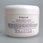 PAYOT Creme Demaquillante - Čisticí krém s bambuckým máslem ( exkluzivní velké balení ) - 400ml