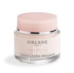 ORLANE Oligo Light Smoothing Cream - Hypoalergenní denní péče - 50ml