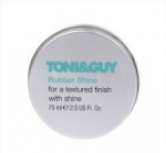 TONY &amp; GUY Rubber Shine - Vosk s leskem - 75ml