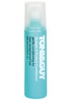 TONY &amp; GUY Straight &amp; Protect Conditioner - Vyhlazující ochranný kondicionér - 250ml