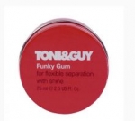 TONY &amp; GUY Funky Gum - Pomáda na vlasy  - 75ml