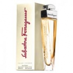 SALVATORE FERRAGAMO Pour Femme EDP Tester - 100ml