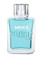 MEXX Fresh Man EDT - 50ml