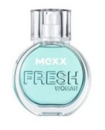 MEXX Fresh Woman EDT - 50ml