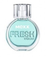 MEXX Fresh Woman EDT - 30ml