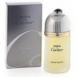 CARTIER Pasha de Cartier EDT Tester - 100ml