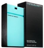 PORSCHE DESIGN The Essence for Men EDT - 80ml