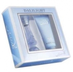 SALVADOR DALI Dalilight Dárková sada EDT 50 ml a tělové mléko Dalilight 100 ml - 50ml