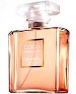 CHANEL Coco Mademoiselle EDP - 50ml