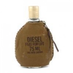 DIESEL Fuel For Life Man EDT Velké balení - 125ml