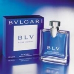BVLGARI BLV pour Homme EDT - 30ml