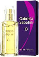 GABRIELA SABATINI Gabriela Sabatini EDT - 60ml