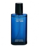 DAVIDOFF Cool Water Man After Shave  ( voda po holení ) - 75ml