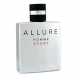 CHANEL Allure Homme Sport EDT - 100ml