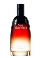 DIOR Aqua Fahrenheit EDT - 125ml