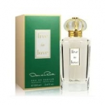 OSCAR de la RENTA Live in Love EDP - 30ml