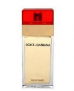 DOLCE GABBANA Femme EDT Tester - 100ml