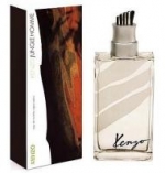 KENZO Jungle pour Homme EDT Tester - 100ml