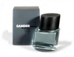 JIL SANDER Sander for Man EDT - 40ml