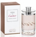 CARTIER Essence de Bois EDT - 200ml