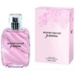 WOMENS´SECRET Feminine EDT - 50ml