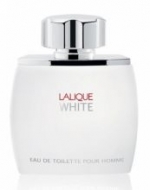 LALIQUE White for Men EDT Tester - 75ml