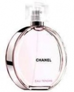 CHANEL Chance Eau Tendre EDT - 100ml