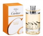 CARTIER Eau de Cartier Essence d´Orange EDT - 200ml