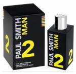 PAUL SMITH Paul Smith Man 2 EDT Tester - 100ml