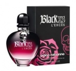 PACO RABANNE Black XS L'Exces for Her EDP - 30ml