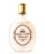 DIESEL Fuel For Life Unlimited EDT - 50ml