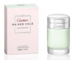 CARTIER Baiser Volé EDT - 50ml