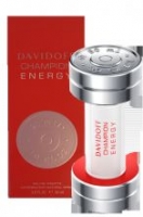 DAVIDOFF Champion Energy EDT - 30ml