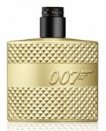 JAMES BOND James Bond 007 EDT ( zlatá edice ) - 50ml