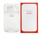 GIVENCHY Play Sport EDT - 50ml