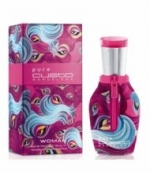 CUSTO BARCELONA Pure Custo Barcelona for Woman EDT - 30ml