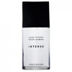 ISSEY MIYAKE L´Eau D´Issey pour Homme Intense EDT - 125ml