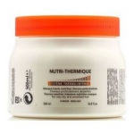 KÉRASTASE Nutritive Thermique Masque - Intenzivní výživná maska pro velmi suché a citlivé vlasy - 200ml