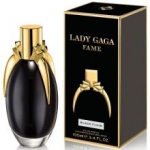 LADY GAGA Fame EDP  - 100ml