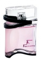 SALVATORE FERRAGAMO F for Fascinating Night EDP - 90ml