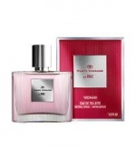 TOM TAILOR Est. 1962 Woman EDT - 20ml