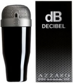 AZZARO Decibel EDT - 100ml