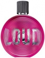 TOMMY HILFIGER Loud for Her EDT Tester - 75ml