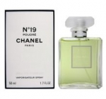 CHANEL No. 19 Poudre EDP - 50ml