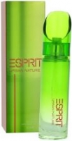 ESPRIT Urban Nature for Women EDT ( kabelkové balení ) - 15ml