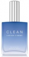 CLEAN Cotton T-Shirt EDP Tester - 60ml