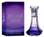 BEYONCE Midnight Heat EDP  - 100ml