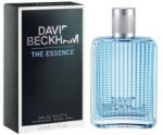 DAVID BECKHAM The Essence EDT - 75ml